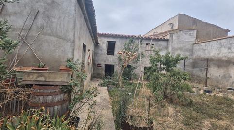 Foto 2 de Finca rústica en venda a Grañén, Huesca