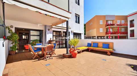 Foto 4 de Apartament en venda a El Sauce, Playa Fañabé Alto, Adeje