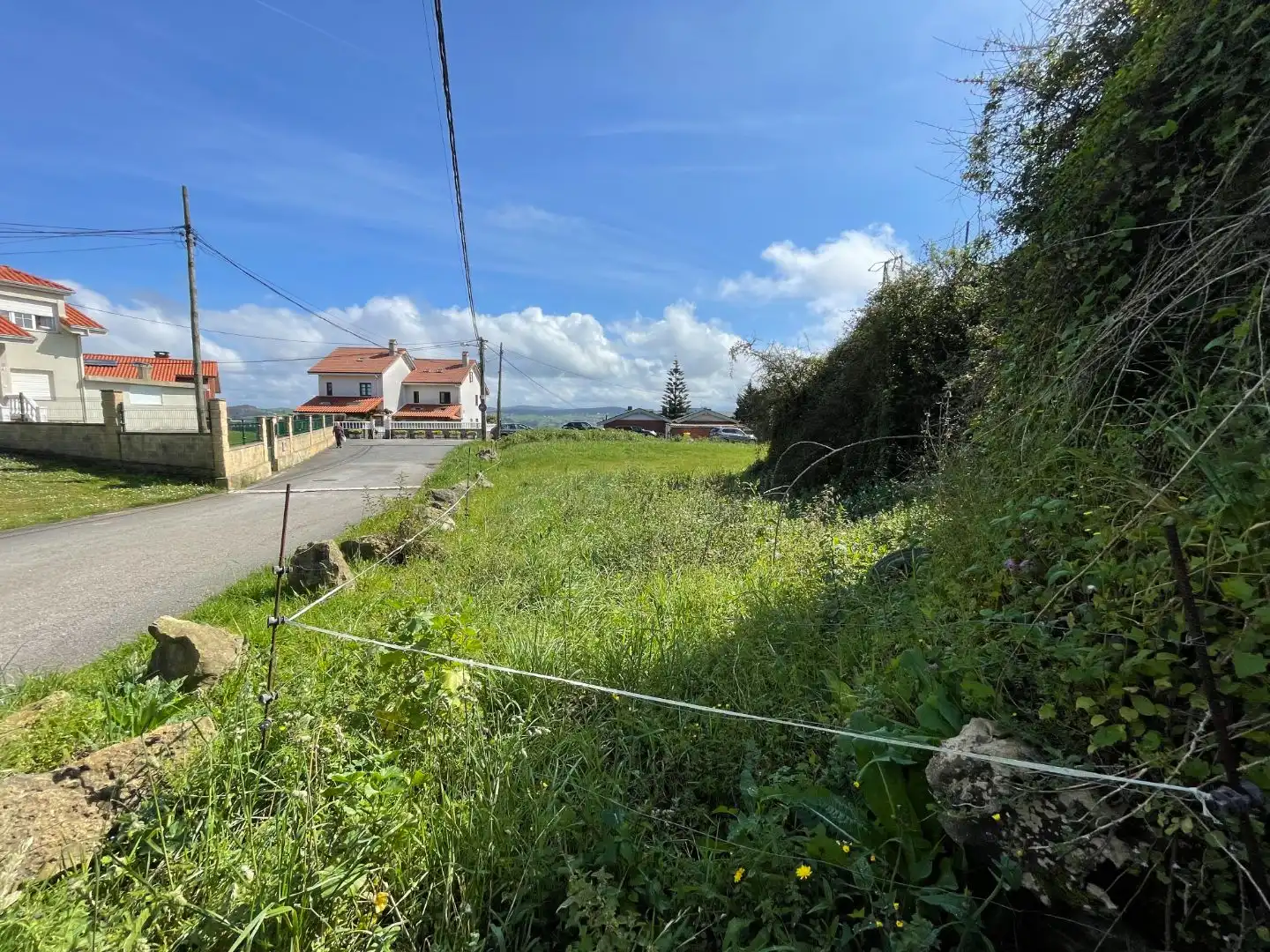Residencial en venda en Suances, Cantabria