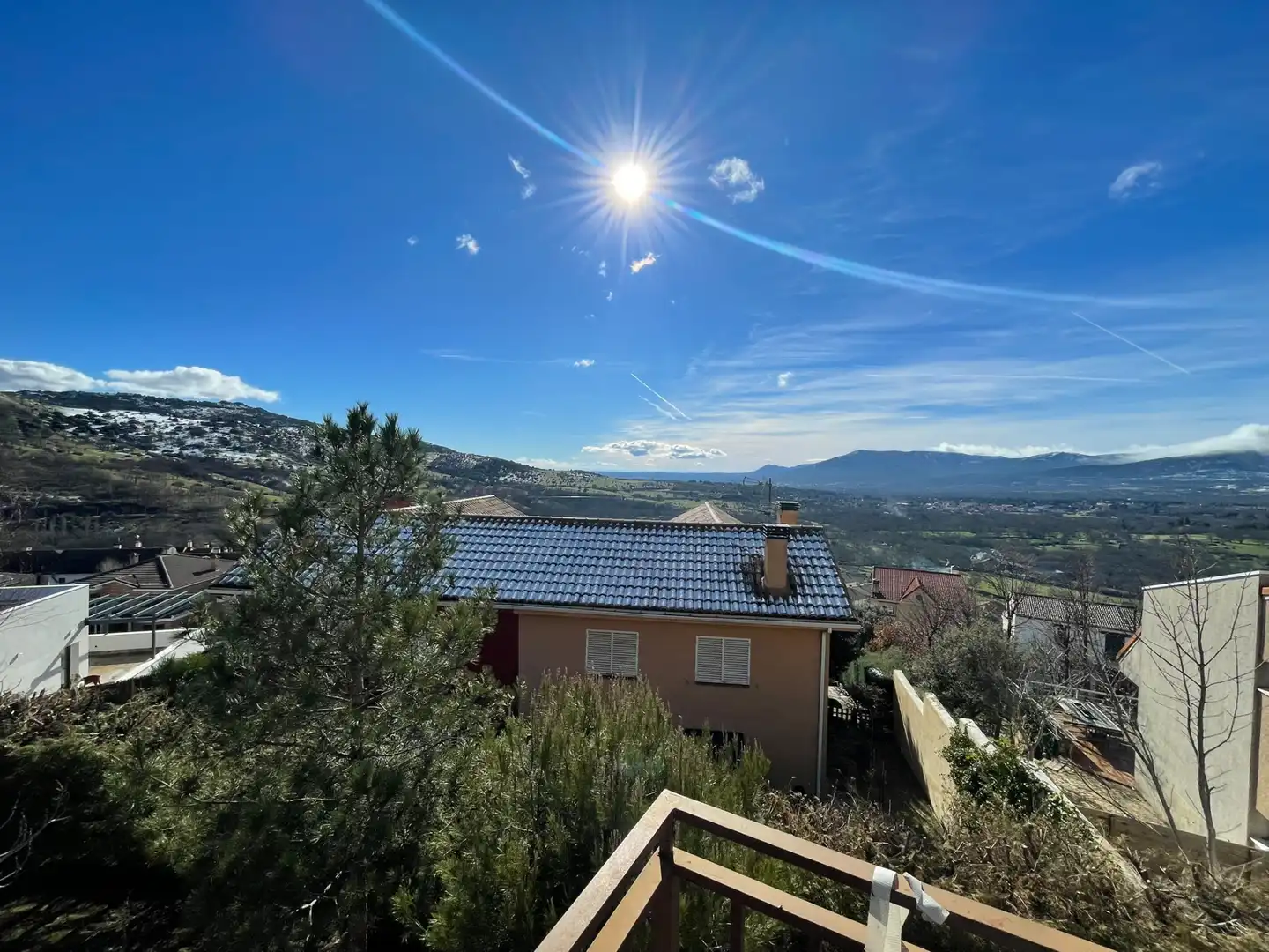 Villa avec piscine à vendre à Calle del Mirlo, imagen 19