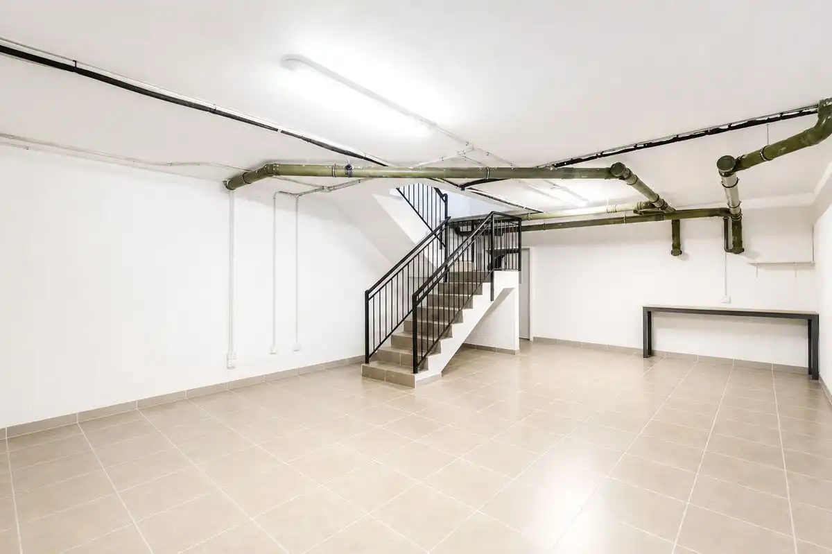 Adosado con terraza en venta en Calle Santa Cecilia, imagen 16