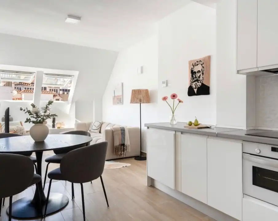 Wohnung mit Pool zum Verkauf in Centro ciudad, imagen 8