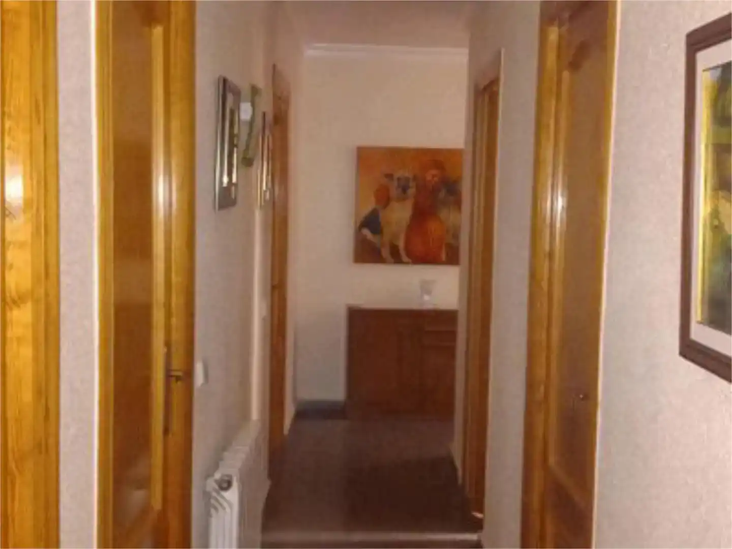 Flat for sale in Lorca  with Air Conditioner and Balcony