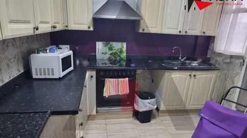 Foto 4 de Piso en venta en Centro - Casco antiguo, Torrent