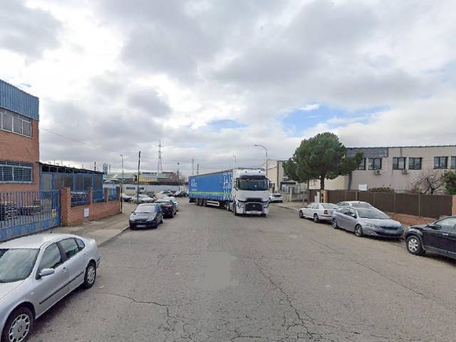 Nave industrial en Venta en Mejorada del Campo