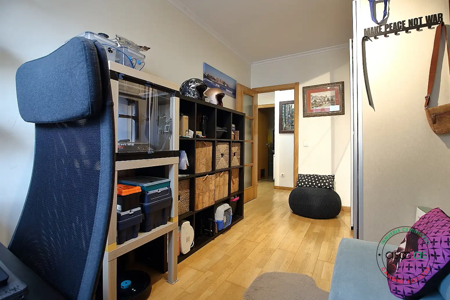 Flat with pool for sale in Gijón - Carretera de la Coría, imagen 23
