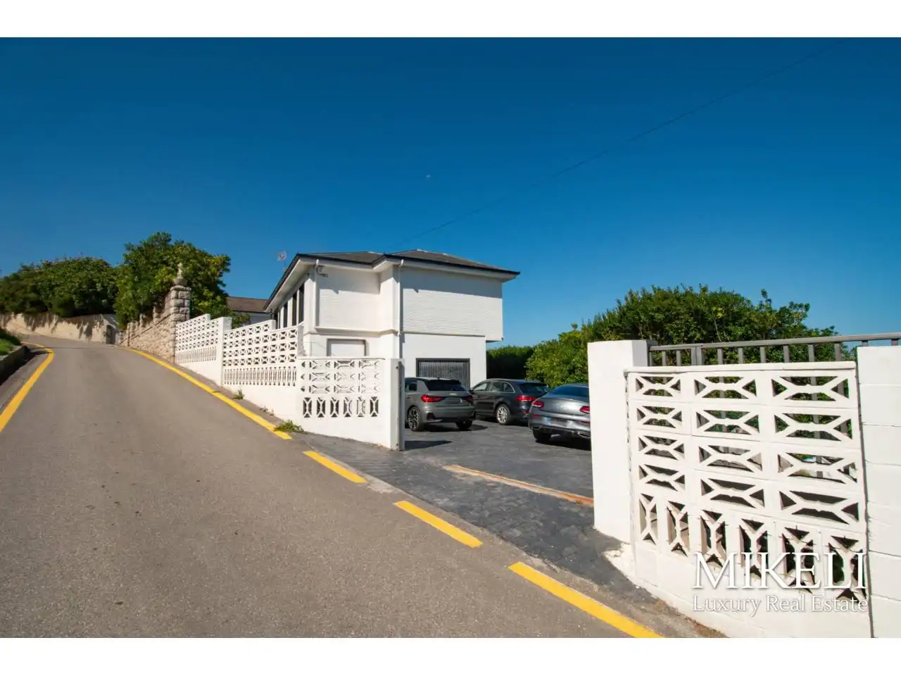Detached house with pool for sale in Calle Portio, imagen 53