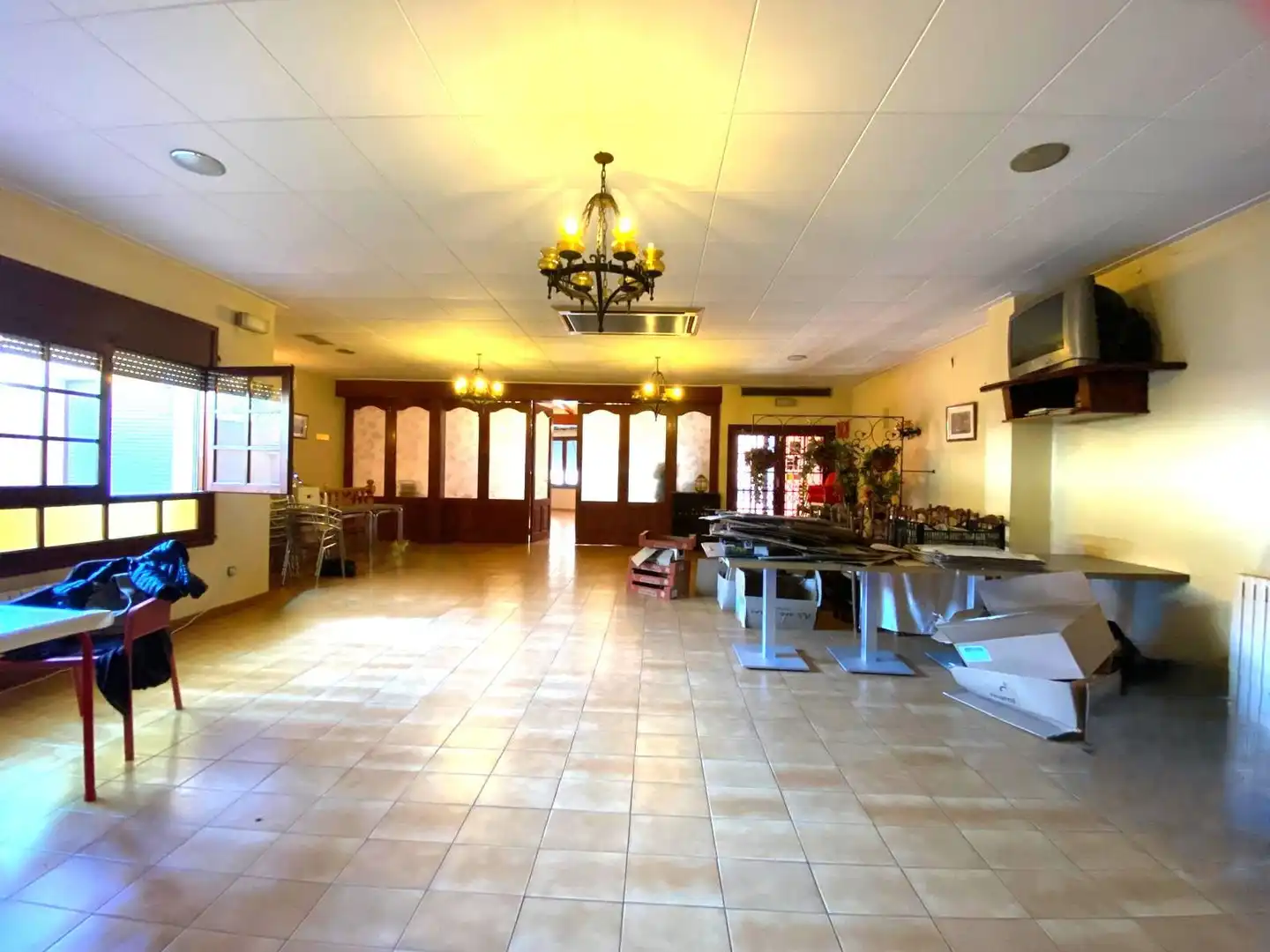 Business premises for sale in Tordera pueblo, imagen 17