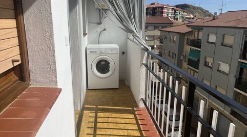 Foto 3 von Wohnung zur Miete in Calle Manuel García Pérez, 6, Alcañiz, Teruel
