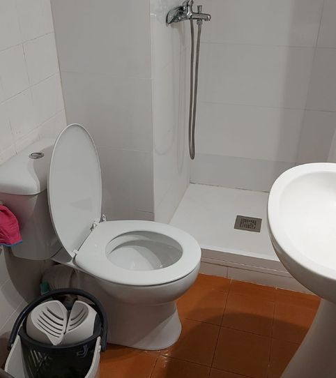 Foto 2 de Piso en venta en Carrer Espanya, 16, Montgat, Barcelona