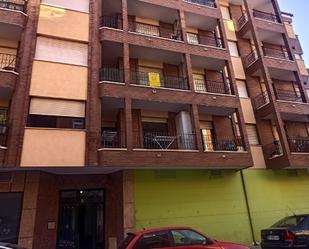 Apartament en venda a La Bañeza