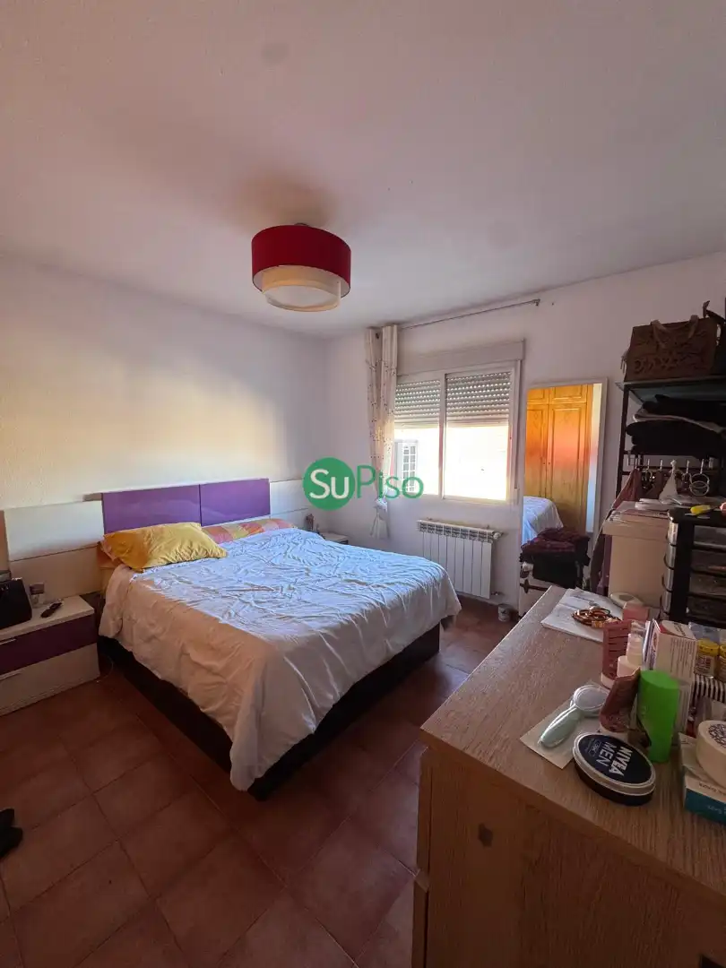 Adossat amb jardí en venda a Travesía de Seseña 26, imagen 34