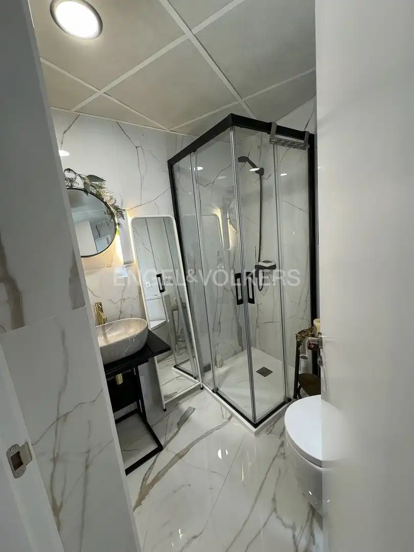 Apartament amb ascensor de lloguer a Tetuán, imagen 34