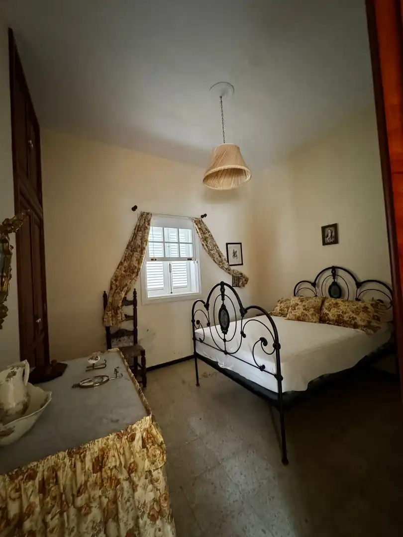 Habitación de Finca rústica en venta en Hermigua
