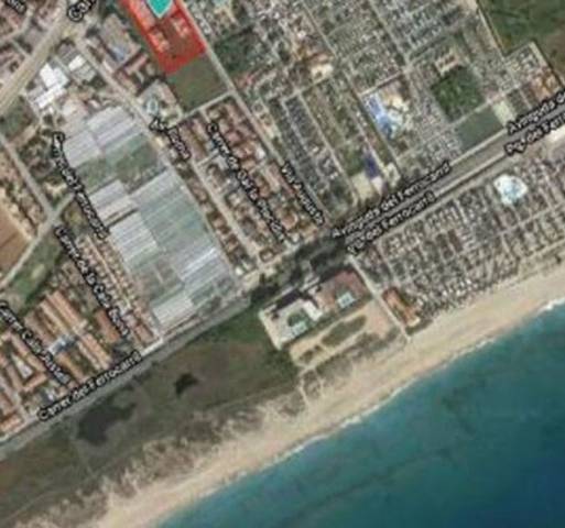 Terreno residencial en Venta en Creixell