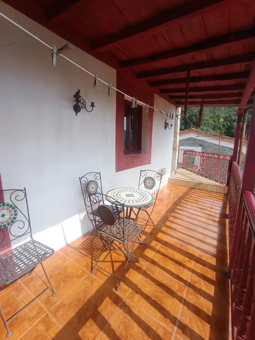 Casa rustica con giardino in vendita a Barrio Alvarado, imagen 46