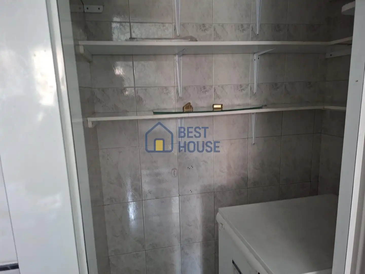 Kitchen of Houses for sale in León Capital   with Heating