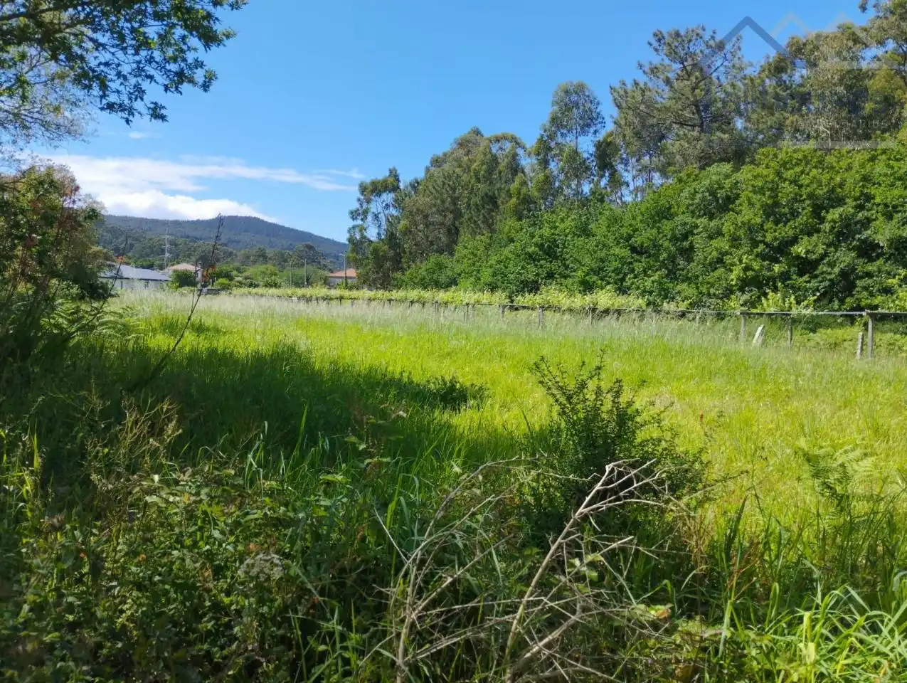 Terreno residenziale in vendita a O Rosal, imagen 7