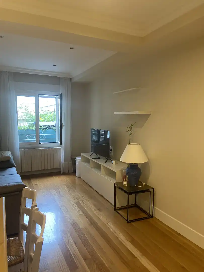 Wohnung mit Aufzug zum Verkauf in Alameda de Recalde, imagen 5