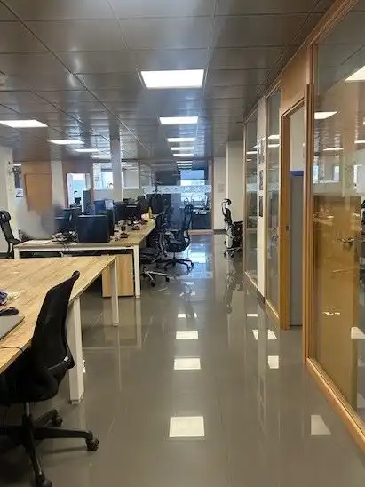 Office space with lift to rent in Eixample, imagen 15