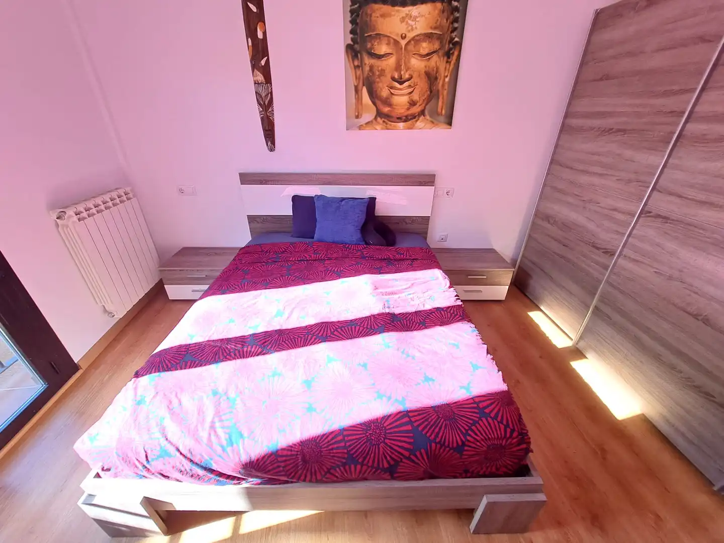 Apartment with terrace for sale in Calle el Remedio, imagen 22