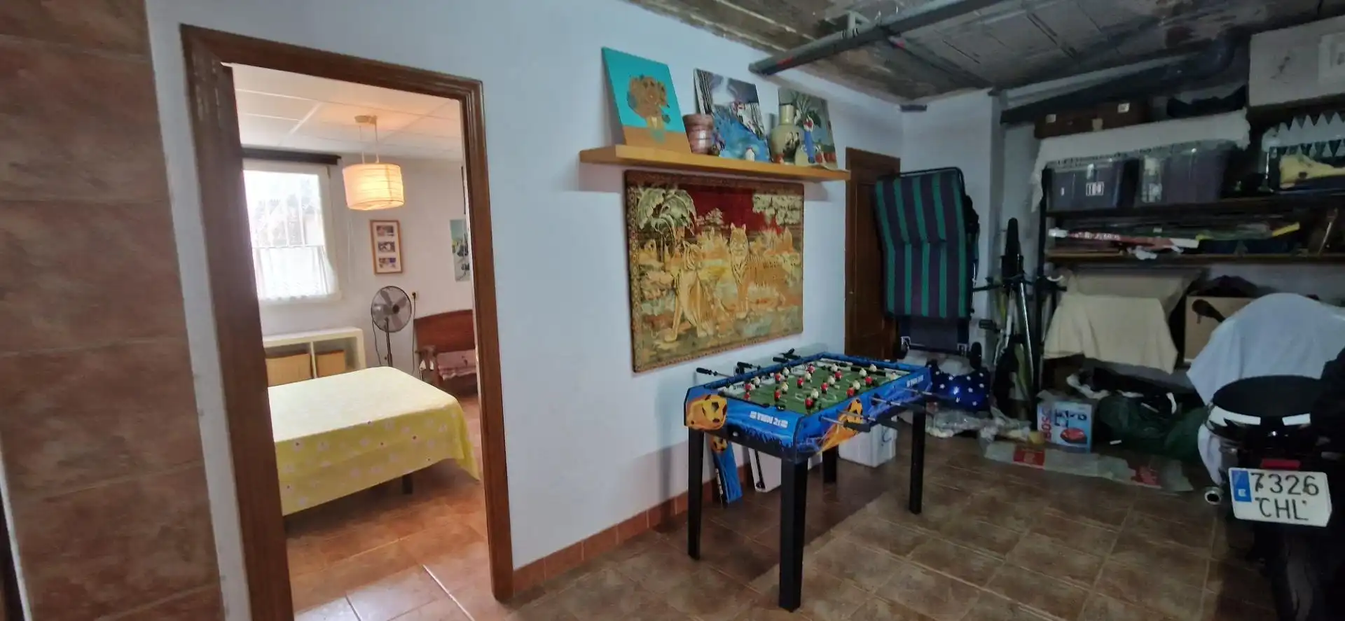 Casa o xalet en venda en Cullera amb Aire condicionat, Calefacció i Jardí privat