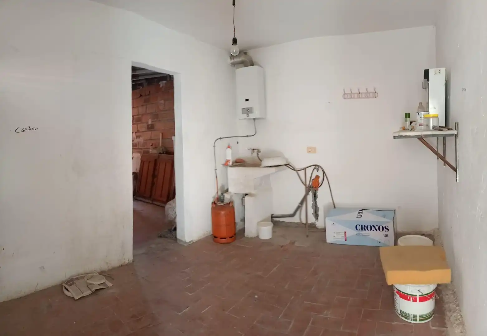Casa in vendita a Fines, imagen 35