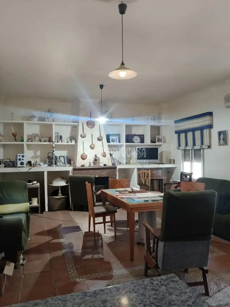Living room of Country homes for sale in Alcalá de Guadaira  with Storage room