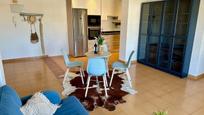 Dining room of Apartment for sale in Altea  with Air Conditioner, Terrace and Swimming Pool
