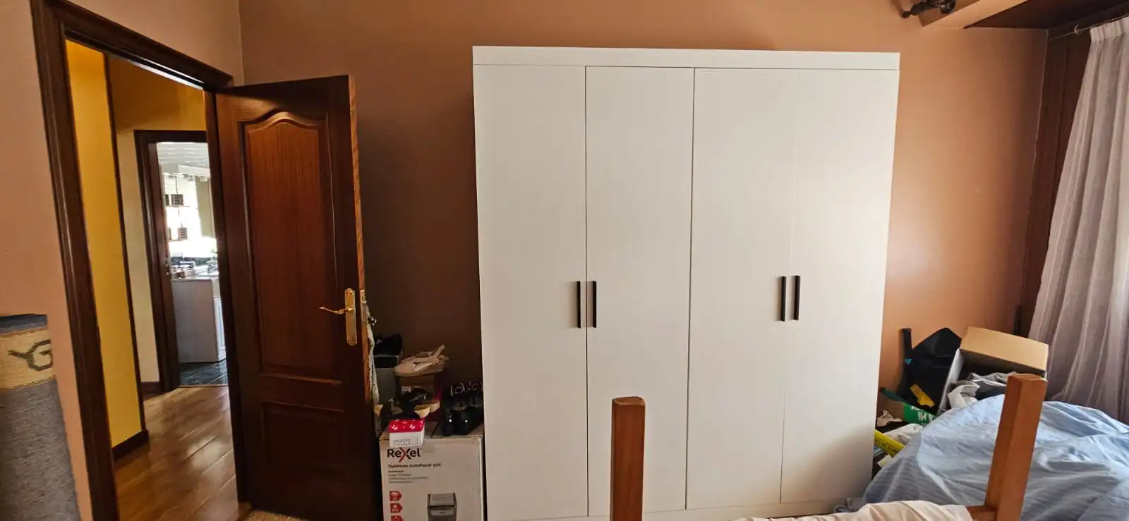 Casa en venta en Piñeiros- Freixeiro, imagen 19