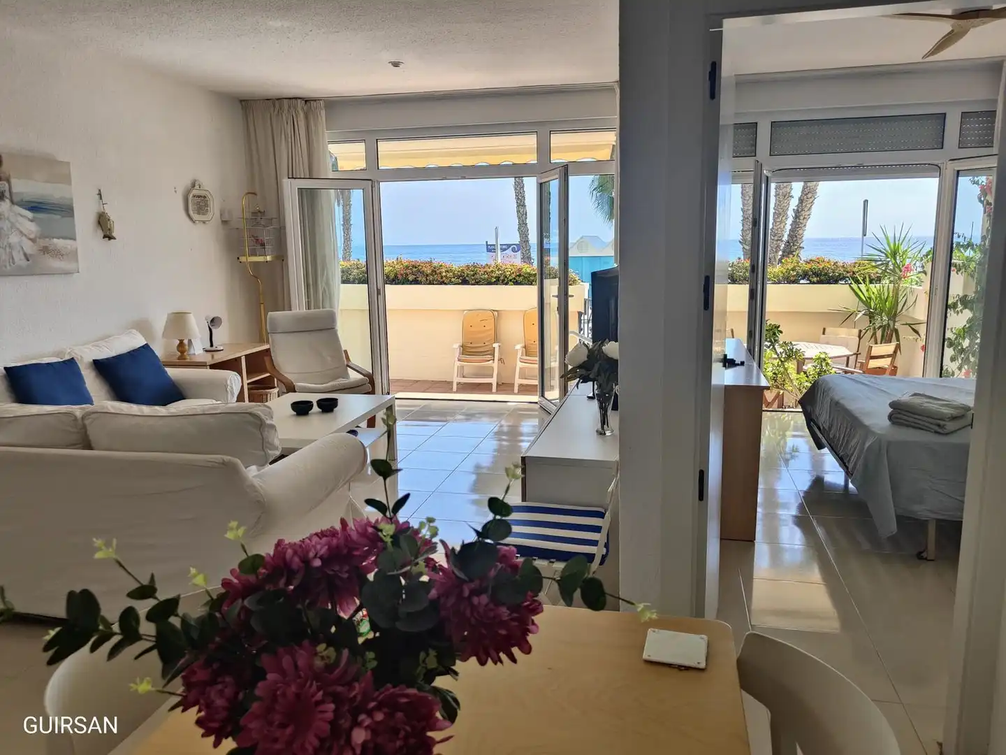 Wohnung mit Aufzug zur Miete in Paseo de Cotobro, imagen 3