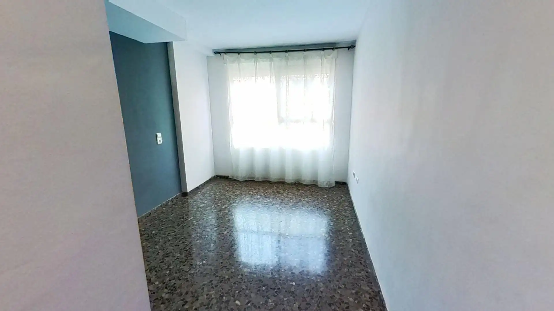 Dormitori de Pis en venda en Llíria amb Aire condicionat