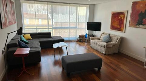 Foto 2 von Gebaude zur Miete in N/a, Palos de Moguer,  Madrid Capital