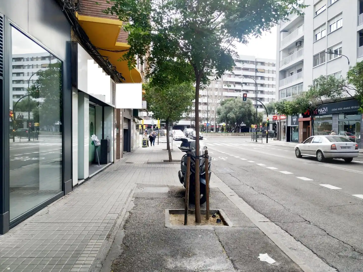 Gewerbefläche zur Miete in Delicias, imagen 6