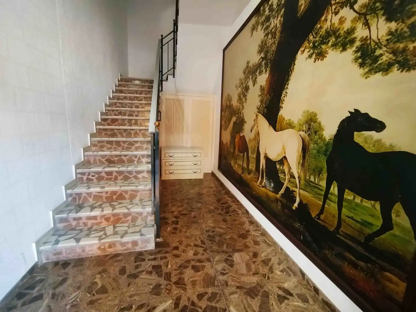 Casa adosada en venta en Puçol con Terraza