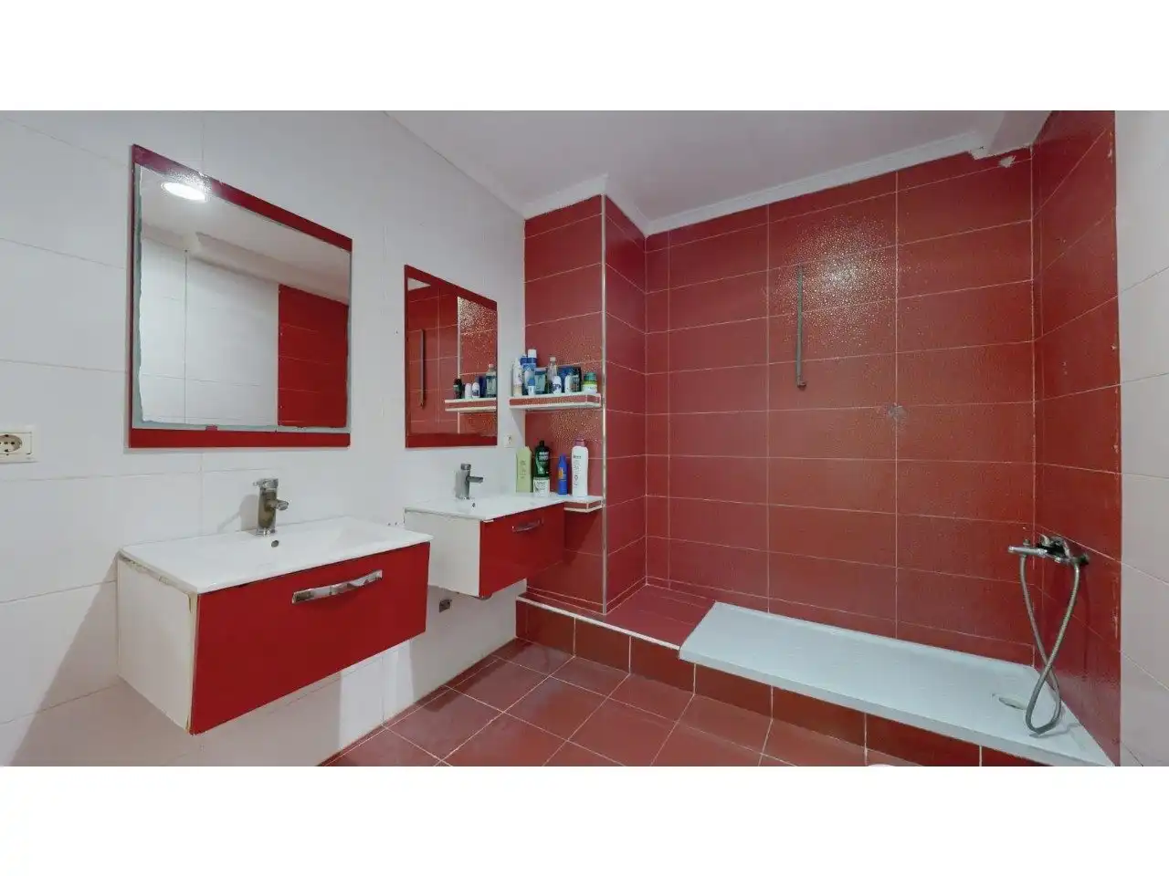 Baño de Casa o chalet en venta en Algemesí con Aire acondicionado, Terraza y Trastero