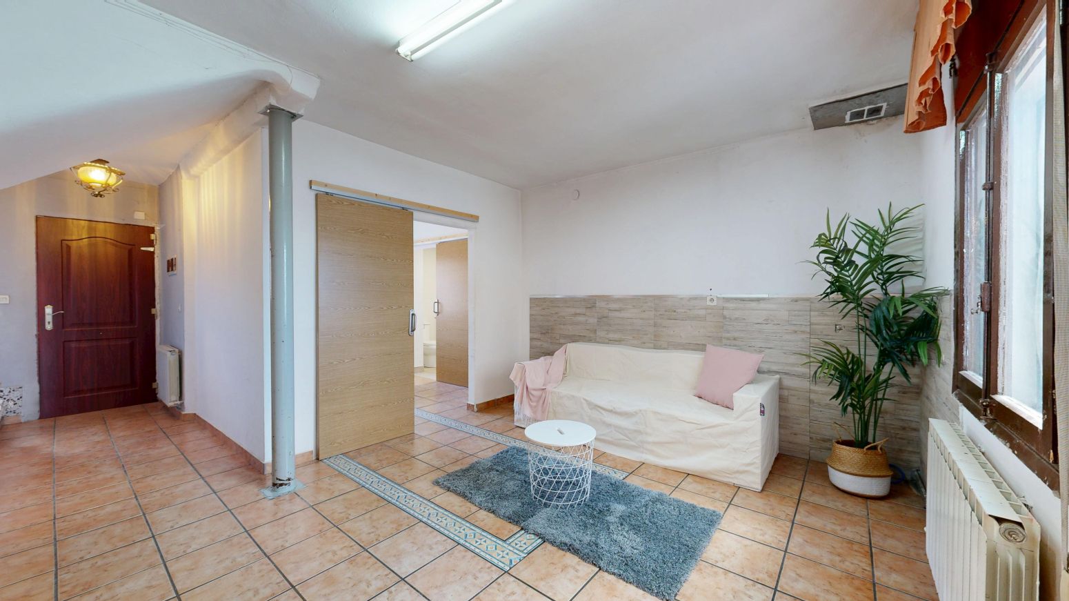 House or chalet for sale in Murillo El Fruto  with Heating