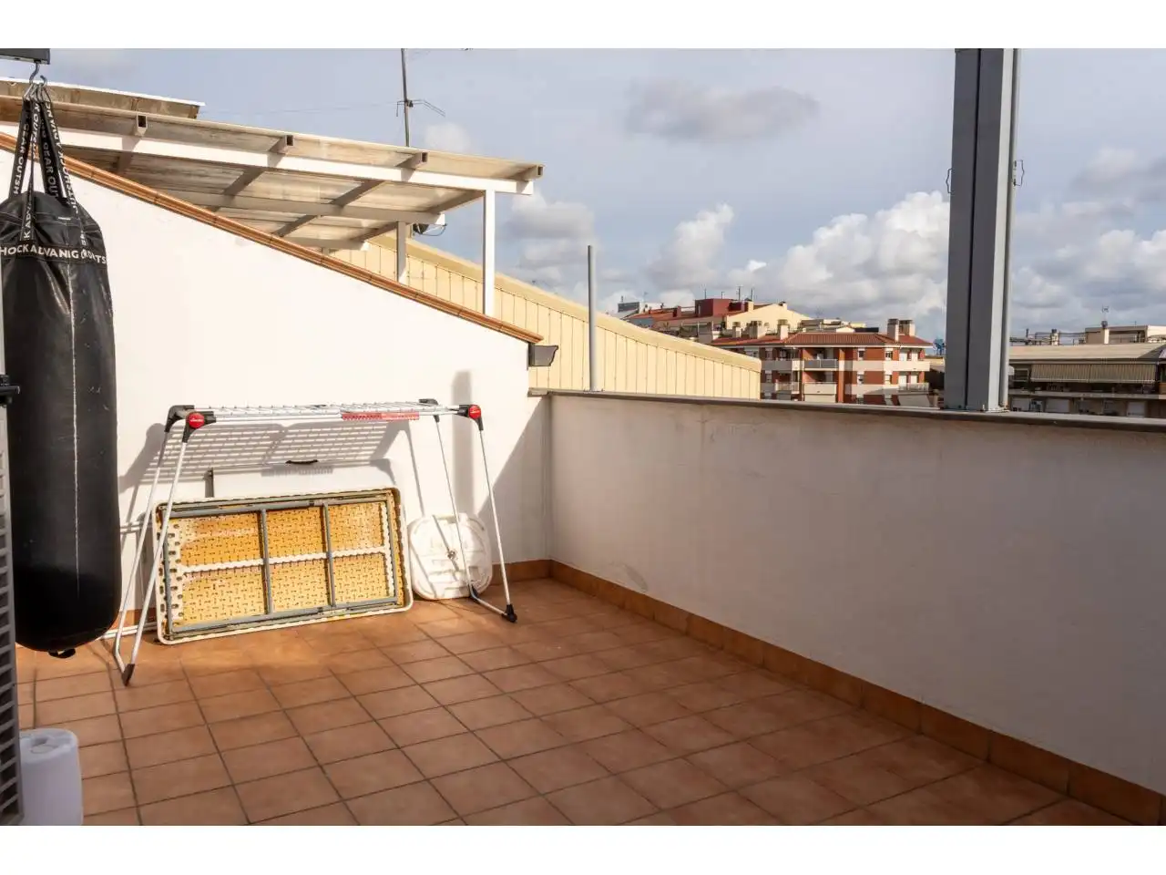 Dúplex con terraza en venta en Calle Doctor Calsina, imagen 24