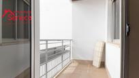 Balcony of Flat for sale in  Córdoba Capital  with Air Conditioner and Terrace