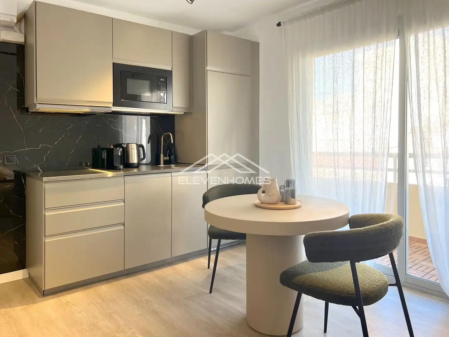 Flat with lift for sale in Caro, imagen 4