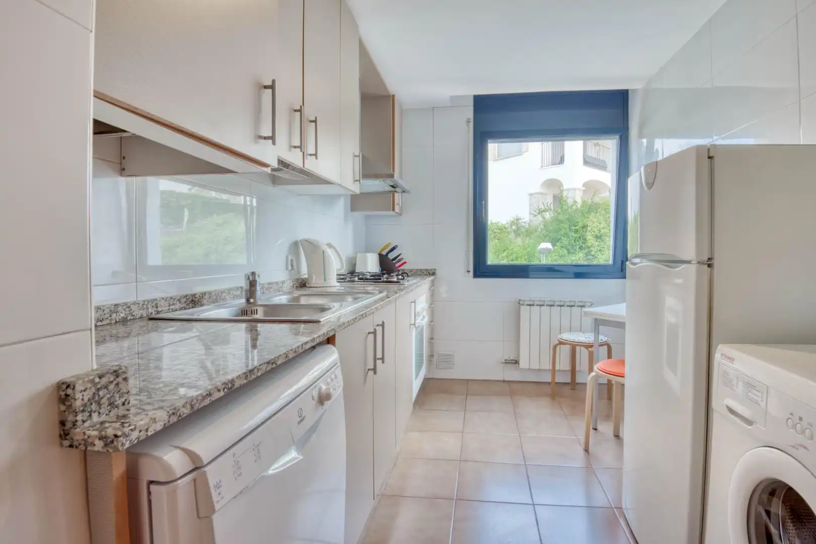 Apartament en venda a Carrer de Llevant, 21, Volta de l'Ametller