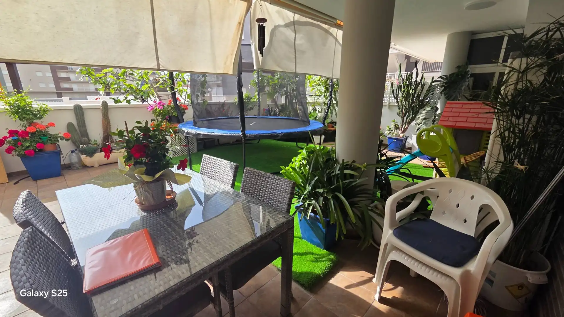 Apartamento con terraza en venta en Moncófar Playa, imagen 20