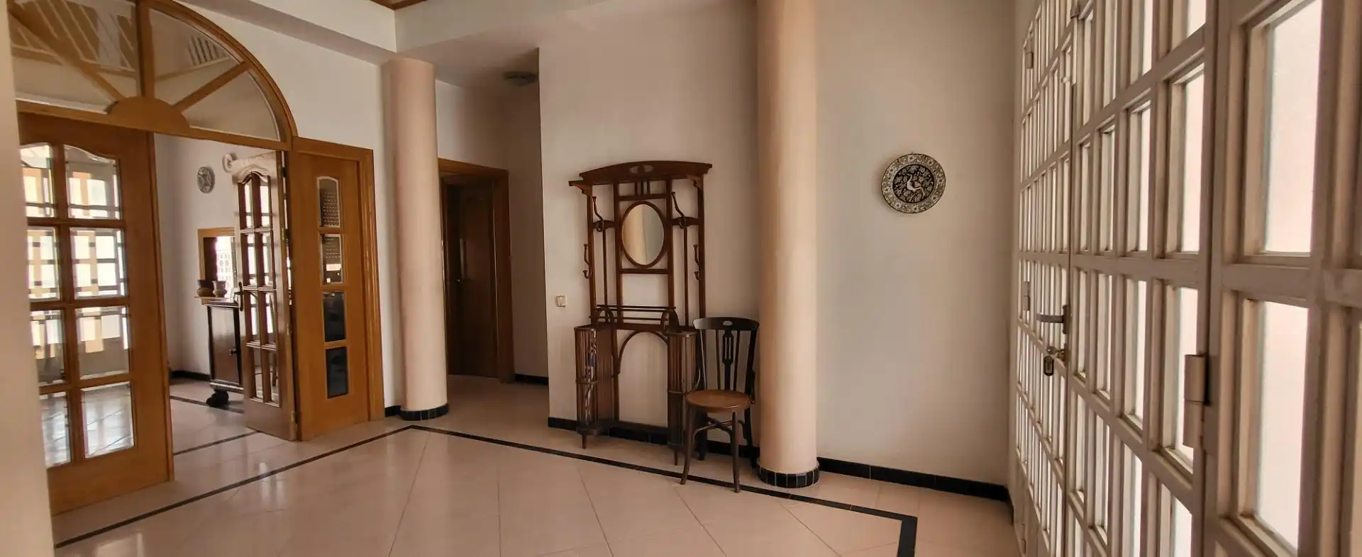 Villa mit Terrasse zum Verkauf in Villanueva del Río Segura