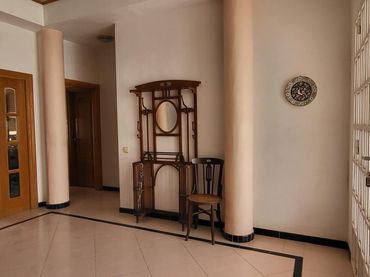 Villa avec balcon à vendre à Villanueva del Río Segura