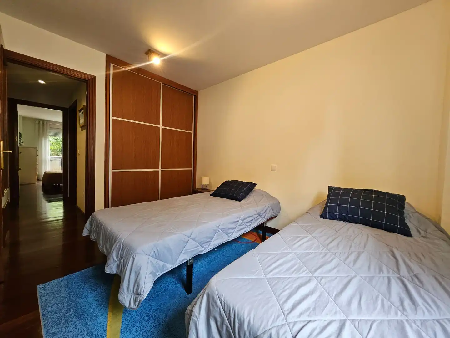 Wohnung mit Garten zum Verkauf in SAN JOSE, imagen 29