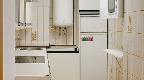Foto 2 de Piso en venta en Castilla, 81, Castilla - Hermida, Santander