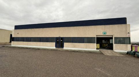 Foto 2 von Fabrikhallen zum Verkauf in Zona rural suroeste, Vitoria - Gasteiz