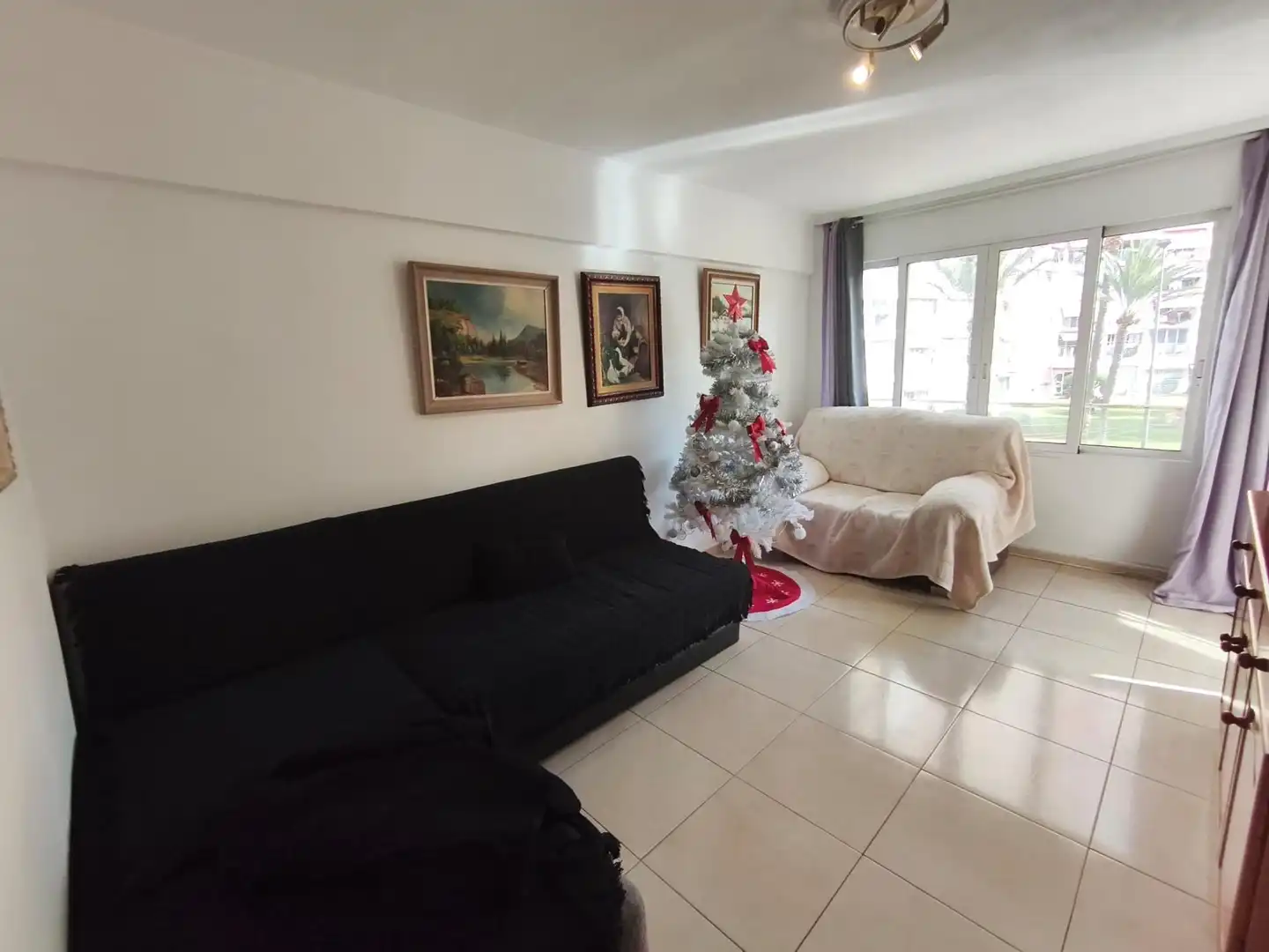Apartamento de alquiler en Rincón Alto
