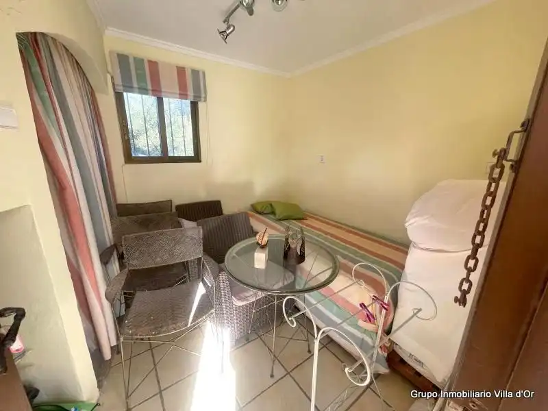 Haus mit Pool zum Verkauf in Las Marinas / Les Marines, imagen 20