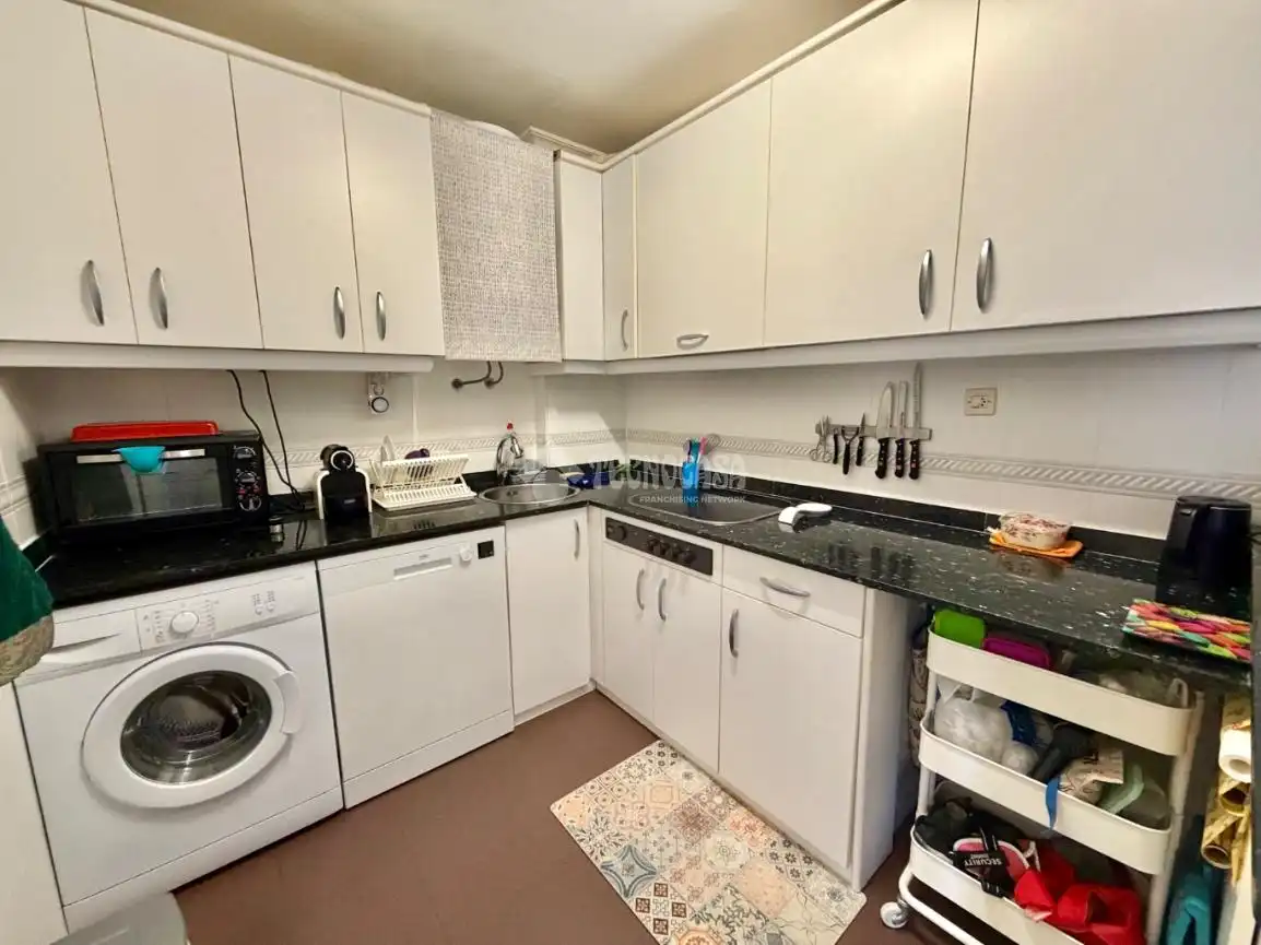 Flat with lift for sale in San Vicente de la Barquera, imagen 12